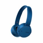 هدفون‌ بی سیم سونی مدل Sony MDR-ZX220BT - Image 2