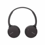 هدفون‌ بی سیم سونی مدل Sony MDR-ZX220BT - Image 4