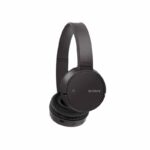 هدفون‌ بی سیم سونی مدل Sony MDR-ZX220BT - Image 5