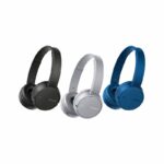 هدفون‌ بی سیم سونی مدل Sony MDR-ZX220BT - Image 7
