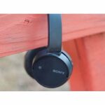 هدفون‌ بی سیم سونی مدل Sony MDR-ZX220BT - Image 8