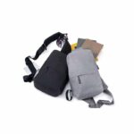کوله پشتی شیاومی مدل Multifunctional Chest Bag - Image 15