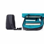 کوله پشتی شیاومی مدل Multifunctional Chest Bag - Image 17