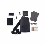 کوله پشتی شیاومی مدل Multifunctional Chest Bag - Image 9