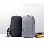 کوله پشتی شیاومی مدل Multifunctional Chest Bag - Image 7