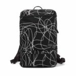 کوله پشتی لپ تاپ کرامپلر مدل Crumpler BEEHIVE BACKPACK کد BEHBP-003
