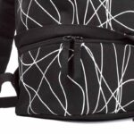 کوله پشتی لپ تاپ کرامپلر مدل Crumpler BEEHIVE BACKPACK کد BEHBP-003 - Image 3