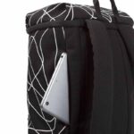 کوله پشتی لپ تاپ کرامپلر مدل Crumpler BEEHIVE BACKPACK کد BEHBP-003 - Image 4