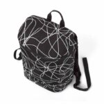 کوله پشتی لپ تاپ کرامپلر مدل Crumpler BEEHIVE BACKPACK کد BEHBP-003 - Image 6