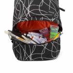 کوله پشتی لپ تاپ کرامپلر مدل Crumpler BEEHIVE BACKPACK کد BEHBP-003 - Image 8