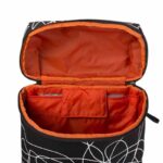 کوله پشتی لپ تاپ کرامپلر مدل Crumpler BEEHIVE BACKPACK کد BEHBP-003 - Image 2