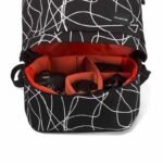 کوله پشتی لپ تاپ کرامپلر مدل Crumpler BEEHIVE BACKPACK کد BEHBP-003 - Image 9