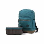 کوله پشتی لپ تاپ کرامپلر مدل Crumpler DOUBLE LUX BACKPACK - Image 2