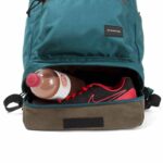 کوله پشتی لپ تاپ کرامپلر مدل Crumpler DOUBLE LUX BACKPACK - Image 8