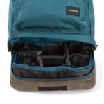 کوله پشتی لپ تاپ کرامپلر مدل Crumpler DOUBLE LUX BACKPACK - Image 9