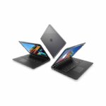 لپ تاپ ۱۵٫۶ اینچی دل مدل (INSPIRON 3567-INS-E1076(i3/4GB/500GB - Image 3
