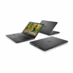 لپ تاپ ۱۵٫۶ اینچی دل مدل (INSPIRON 3567-INS-E1076(i3/4GB/500GB - Image 4