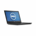 لپ تاپ ۱۵.۶ اینچی دل مدل (INSPIRON 3567-INS-E1098 (i7/8GB/1TB - Image 2