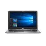 لپ تاپ 15.6 اینچی دل مدل (INSPIRON 5567-INS-E1080 (i5/4GB/1TB