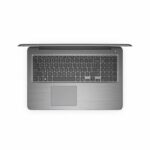 لپ تاپ 15.6 اینچی دل مدل (INSPIRON 5567-INS-E1080 (i5/4GB/1TB - Image 2