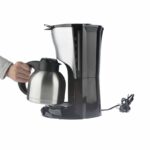 قهوه ساز مولینکس مدل CJ600ST - Image 2