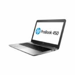 لپ تاپ ۱۵ اینچی اچ پی مدل HP ProBook 450 G4  i7/8GB/1TB/2GB - Image 3