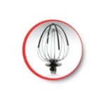 ماشین آشپزخانه مولینکس مدل QA503D - Image 9