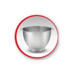 ماشین آشپزخانه مولینکس مدل QA503D - Image 10