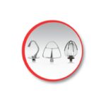 ماشین آشپزخانه مولینکس مدل QA503D - Image 11