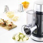 ماشین آشپزخانه مولینکس مدل QA503D - Image 3