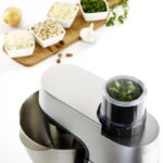 ماشین آشپزخانه مولینکس مدل QA503D - Image 4
