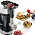 ماشین آشپزخانه مولینکس مدل QA503D - Image 5
