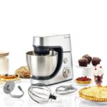 ماشین آشپزخانه مولینکس مدل QA503D - Image 7