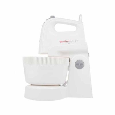همزن کاسه دار مولینکس مدل HM615 | فروشگاه اینترنتی Radek