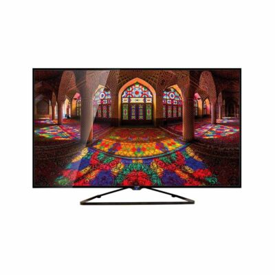 تلویزیون LED بلست مدل BTV-50HB110B سایز 50 اینچ - Radek