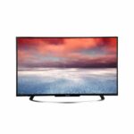 تلویزیون LED هوشمند بلست مدل BTV-43HB210BA سایز ۴۳ اینچ