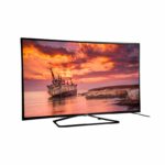تلویزیون LED هوشمند بلست مدل BTV-50SB110B سایز ۵۰ اینچ - Image 2