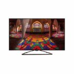 تلویزیون LED هوشمند بلست مدل BTV-50SB110B سایز ۵۰ اینچ - Image 3
