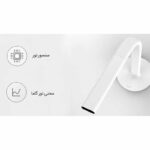 چراغ مطالعه هوشمند فیلیپس شیاومی مدل Philips EyeCare 2 Smart Desk Lamp - Image 12