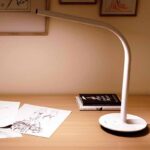 چراغ مطالعه هوشمند فیلیپس شیاومی مدل Philips EyeCare 2 Smart Desk Lamp - Image 3
