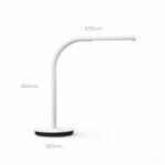 چراغ مطالعه هوشمند فیلیپس شیاومی مدل Philips EyeCare 2 Smart Desk Lamp - Image 6