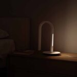 چراغ مطالعه هوشمند فیلیپس شیاومی مدل Philips EyeCare 2 Smart Desk Lamp - Image 9