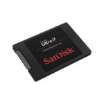 اس اس دی اينترنال سن ديسک مدل Ultra II SSD Drive ظرفيت 960 گيگابايت - Image 2