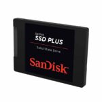 اس اس دی اينترنال سن ديسک مدل SSD PLUS ظرفيت 240 گيگابايت - Image 3