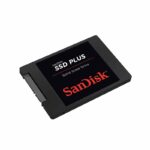 اس اس دی اينترنال سن ديسک مدل SSD PLUS ظرفيت 240 گيگابايت - Image 4