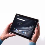 تبلت 10 اینچی ايسوس مدل ZenPad 10 Z301ML ظرفيت 16 گيگابايت - Image 12