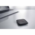 حافظه اس اس دی اکسترنال سن ديسک مدل SanDisk Extreme 500 SSD ظرفيت 240 گيگابايت - Image 3