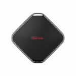 حافظه اس اس دی اکسترنال سن ديسک مدل SanDisk Extreme 500 SSD ظرفيت 240 گيگابايت