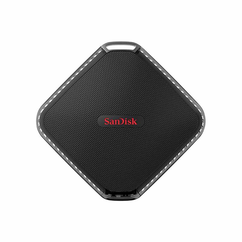 حافظه اس اس دی سن ديسک مدل SanDisk Extreme 500 SSD ظرفيت 240 گيگابايت3 حافظه اس اس دی اکسترنال سن ديسک مدل SanDisk Extreme 500 SSD ظرفيت 240 گيگابايت - Image 1