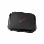 حافظه اس اس دی اکسترنال سن ديسک مدل SanDisk Extreme 500 SSD ظرفيت 240 گيگابايت - Image 2